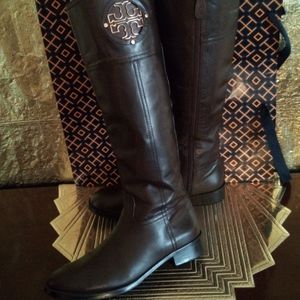 Tory Burch Tall boots